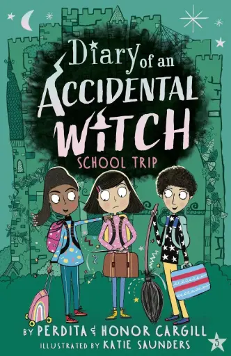 [9781664340787] School Trip