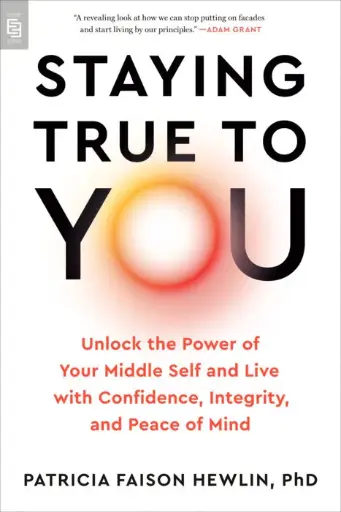 [9798217186570] Staying True to You