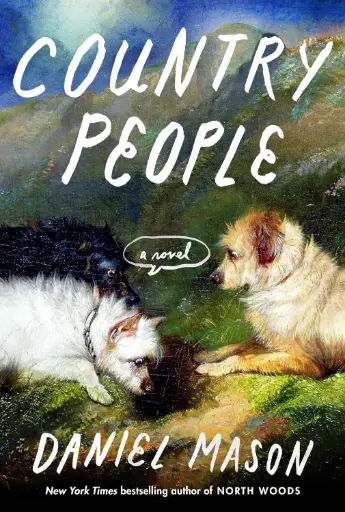 [9798217199037] Country People