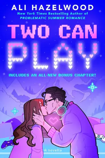 [9798217192335] Two Can Play