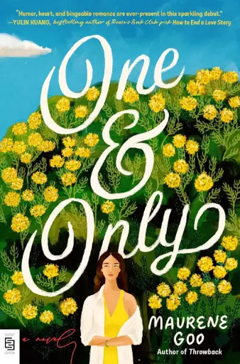 [9798217184002] One & Only