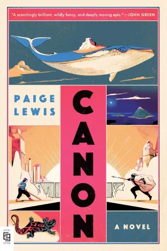 [9798217063192] Canon