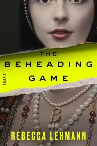 [9798217089772] The Beheading Game