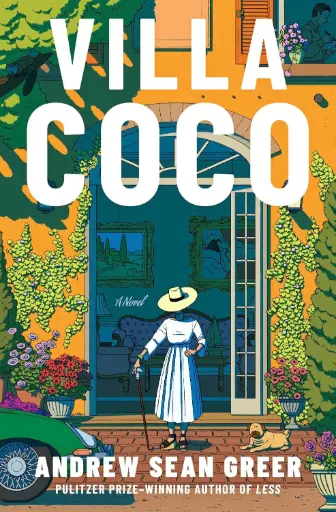[9780385552783] Villa Coco