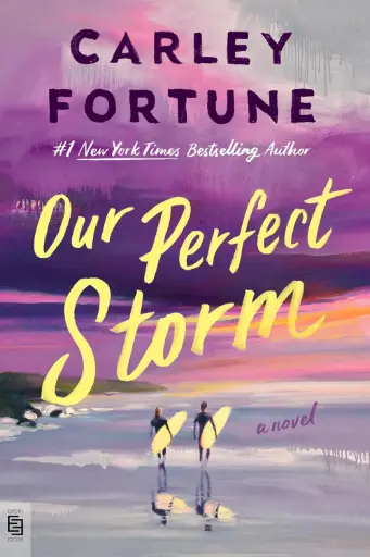 [9798217191970] Our Perfect Storm