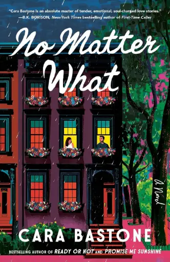[9780593977675] No Matter What