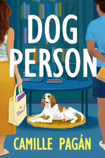 [9798217301003] Dog Person