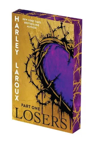[9781496761712] Losers: Part One: Deluxe Limited Edition