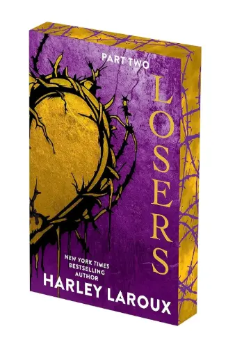 [9781496761729] Losers: Part Two: Deluxe Limited Edition