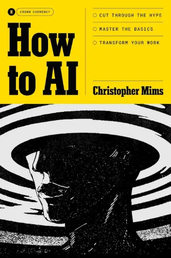 [9798217090068] How to AI