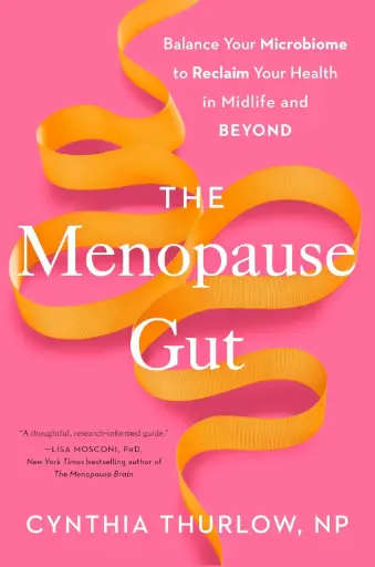 [9780593855195] The Menopause Gut
