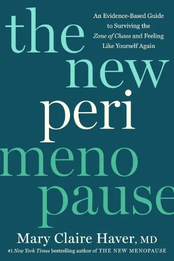 [9780593736616] The New Perimenopause