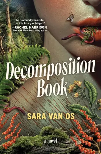 [9781335001894] Decomposition Book