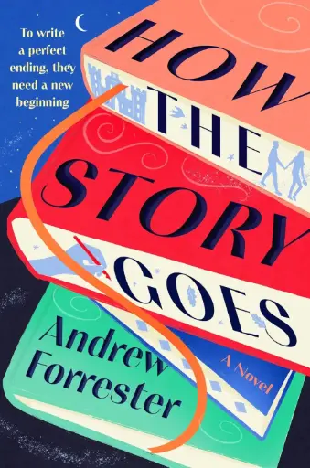 [9780063452138] How the Story Goes