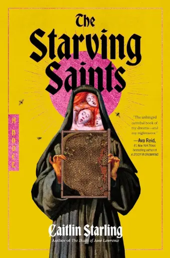 [9780063418820] The Starving Saints