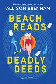 [9780778305910] Beach Reads and Deadly Deeds
