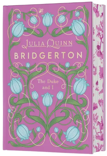 [9780063445031] The Duke and I (Deluxe Collector's Edition)