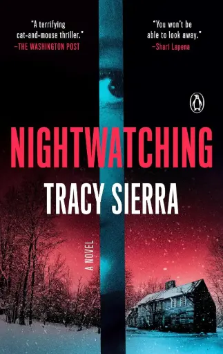 [9780593654781] Nightwatching