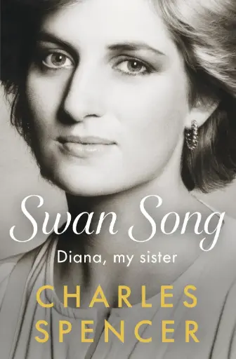 [9798217379743] Swan Song