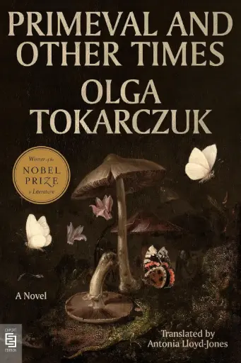[9798217435197] Primeval and Other Times