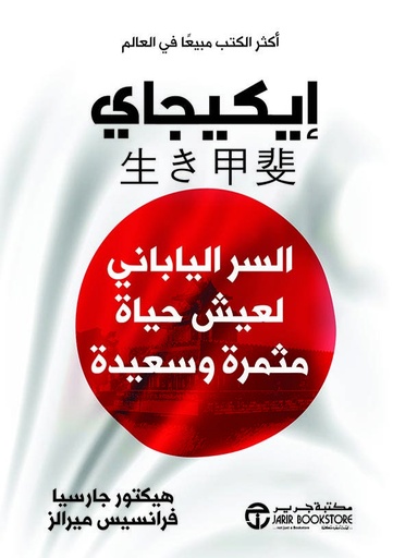 [6281072099220] إيكيجاي