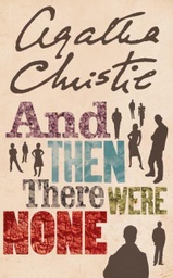 [9780007136834] And Then There Were None