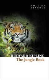 [9780007350858] The Jungle Book
