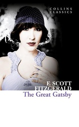 [9780007368655] The Great Gatsby