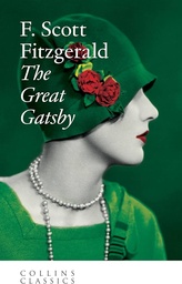 [9780007368655] The Great Gatsby