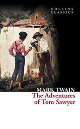 [9780007420117] The Adventures of Tom Sawyer