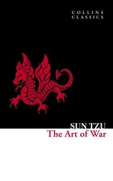 [9780007420124] The Art of War