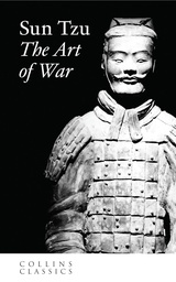 [9780007420124] The Art of War