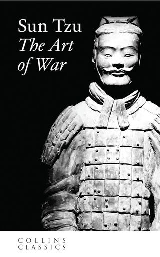 [9780007420124] The Art of War