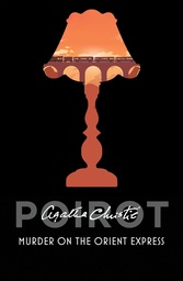 [9780007527502] Murder On The Orient Express