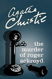 [9780007527526] The Murder of Roger Ackroyd