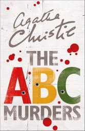 [9780007527533] The ABC Murders