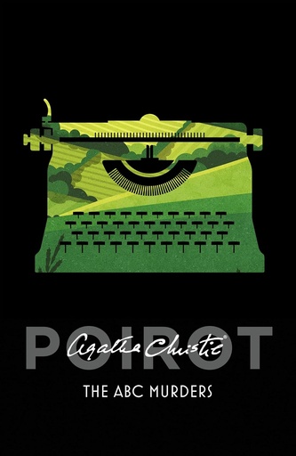 [9780007527533] The ABC Murders