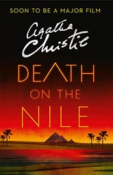 [9780007527557] Death On The Nile