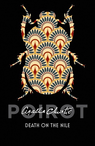 [9780007527557] Death On The Nile