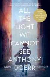 [9780007548699] All The Light We Cannot See