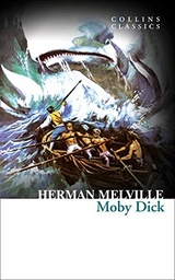 [9780007925568] Moby Dick