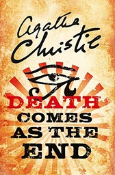 [9780008196325] Death Comes As The End
