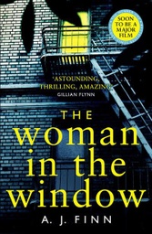 [9780008234188] The Woman In The Window