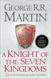 [9780008238094] A Knight of The Seven Kingdoms