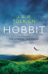 [9780008376055] The Hobbit: The prelude to The Lord of the Rings
