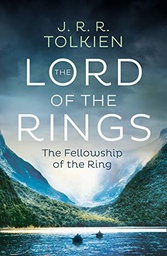 [9780008376062] The Lord of the Rings 1: The Fellowship of the Ring