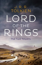 [9780008376079] The Lord of the Rings 2: The Two Towers