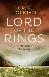 [9780008376086] The Lord of the Rings 3: The Return of the King
