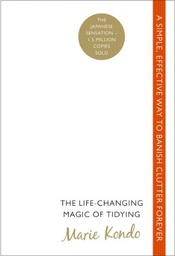 [9780091955106] The Life-Changing Magic of Tidying