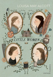 [9780099572961] Little Women